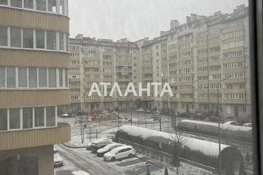 1-комнатная квартира по адресу Пасечная ул. (площадь 55 м²) - фото 58 1-комнатная квартира по адресу Пасечная ул. (площадь 55 м²) - Atlanta.ua - фото 58