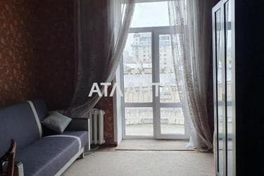 Комунальна квартира за адресою вул. Успенська (площа 18 м²) - фото 9 Комунальна квартира за адресою вул. Успенська (площа 18 м²) - Atlanta.ua - фото 9