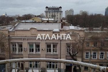 Комунальна квартира за адресою вул. Успенська (площа 18 м²) - фото 15 Комунальна квартира за адресою вул. Успенська (площа 18 м²) - Atlanta.ua - фото 15