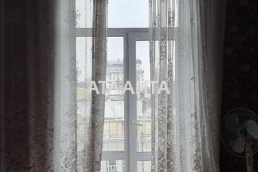Комунальна квартира за адресою вул. Успенська (площа 18 м²) - фото 13 Комунальна квартира за адресою вул. Успенська (площа 18 м²) - Atlanta.ua - фото 13