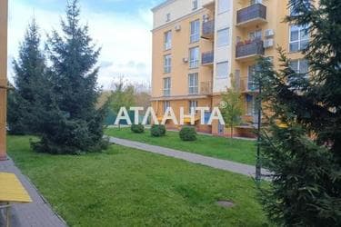 1-комнатная квартира по адресу ул. Печерская (площадь 36 м²) - фото 8 1-комнатная квартира по адресу ул. Печерская (площадь 36 м²) - Atlanta.ua - фото 8