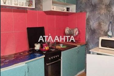 1-комнатная квартира по адресу ул. Печерская (площадь 36 м²) - фото 11 1-комнатная квартира по адресу ул. Печерская (площадь 36 м²) - Atlanta.ua - фото 11