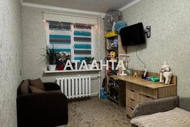 2-rooms apartment apartment by the address st. Geroev Krut Tereshkovoy (area 45 m²) - photo 11 2-rooms apartment apartment by the address st. Geroev Krut Tereshkovoy (area 45 m²) - Atlanta.ua - photo 11