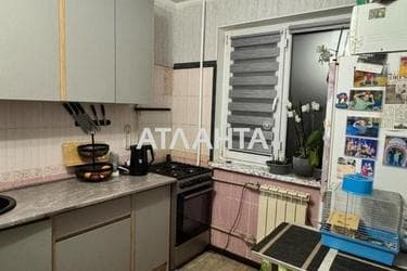 2-rooms apartment apartment by the address st. Geroev Krut Tereshkovoy (area 45 m²) - photo 12 2-rooms apartment apartment by the address st. Geroev Krut Tereshkovoy (area 45 m²) - Atlanta.ua - photo 12