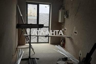 Многокомнатная квартира по адресу ул. Собранецкая (площадь 103,4 м²) - фото 12 Многокомнатная квартира по адресу ул. Собранецкая (площадь 103,4 м²) - Atlanta.ua - фото 12