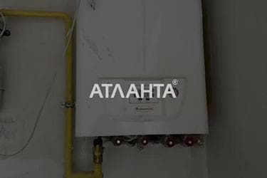 Многокомнатная квартира по адресу ул. Собранецкая (площадь 103,4 м²) - фото 14 Многокомнатная квартира по адресу ул. Собранецкая (площадь 103,4 м²) - Atlanta.ua - фото 14