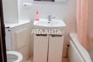 1-room apartment apartment by the address st. Vasiliya Kasiyana (area 32 m²) - photo 20 1-room apartment apartment by the address st. Vasiliya Kasiyana (area 32 m²) - Atlanta.ua - photo 20