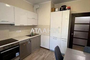 1-room apartment apartment by the address st. Zabolotnogo (area 42,5 m²) - photo 12 1-room apartment apartment by the address st. Zabolotnogo (area 42,5 m²) - Atlanta.ua - photo 12