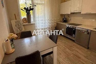 1-room apartment apartment by the address st. Zabolotnogo (area 42,5 m²) - photo 13 1-room apartment apartment by the address st. Zabolotnogo (area 42,5 m²) - Atlanta.ua - photo 13