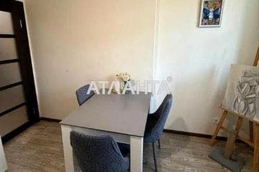 1-room apartment apartment by the address st. Zabolotnogo (area 42,5 m²) - photo 14 1-room apartment apartment by the address st. Zabolotnogo (area 42,5 m²) - Atlanta.ua - photo 14