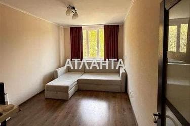 1-room apartment apartment by the address st. Zabolotnogo (area 42,5 m²) - photo 15 1-room apartment apartment by the address st. Zabolotnogo (area 42,5 m²) - Atlanta.ua - photo 15