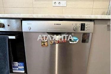 1-room apartment apartment by the address st. Zabolotnogo (area 42,5 m²) - photo 16 1-room apartment apartment by the address st. Zabolotnogo (area 42,5 m²) - Atlanta.ua - photo 16