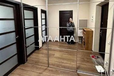 1-room apartment apartment by the address st. Zabolotnogo (area 42,5 m²) - photo 22 1-room apartment apartment by the address st. Zabolotnogo (area 42,5 m²) - Atlanta.ua - photo 22