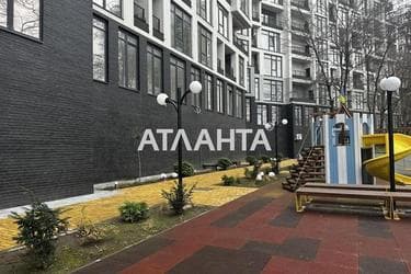 1-комнатная квартира по адресу ул. Софиевская (площадь 35,3 м²) - фото 16 1-комнатная квартира по адресу ул. Софиевская (площадь 35,3 м²) - Atlanta.ua - фото 16