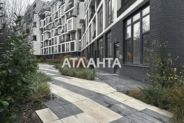 1-комнатная квартира по адресу ул. Софиевская (площадь 41,7 м²) - фото 12 1-комнатная квартира по адресу ул. Софиевская (площадь 41,7 м²) - Atlanta.ua - фото 12