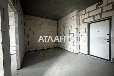 1-комнатная квартира по адресу ул. Софиевская (площадь 41,7 м²) - фото 14 1-комнатная квартира по адресу ул. Софиевская (площадь 41,7 м²) - Atlanta.ua - фото 14