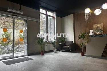 1-комнатная квартира по адресу ул. Софиевская (площадь 41,7 м²) - фото 17 1-комнатная квартира по адресу ул. Софиевская (площадь 41,7 м²) - Atlanta.ua - фото 17