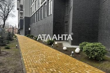 1-комнатная квартира по адресу ул. Софиевская (площадь 41,7 м²) - фото 22 1-комнатная квартира по адресу ул. Софиевская (площадь 41,7 м²) - Atlanta.ua - фото 22