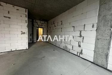 1-комнатная квартира по адресу ул. Софиевская (площадь 30,7 м²) - фото 14 1-комнатная квартира по адресу ул. Софиевская (площадь 30,7 м²) - Atlanta.ua - фото 14