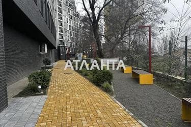 1-комнатная квартира по адресу ул. Софиевская (площадь 30,7 м²) - фото 18 1-комнатная квартира по адресу ул. Софиевская (площадь 30,7 м²) - Atlanta.ua - фото 18