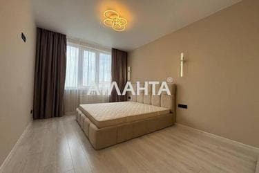 1-room apartment apartment by the address st. Varnenskaya (area 45 m²) - photo 19 1-room apartment apartment by the address st. Varnenskaya (area 45 m²) - Atlanta.ua - photo 19