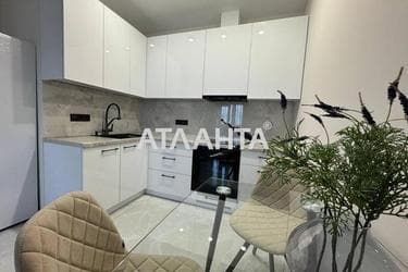 1-room apartment apartment by the address st. Varnenskaya (area 45 m²) - photo 17 1-room apartment apartment by the address st. Varnenskaya (area 45 m²) - Atlanta.ua - photo 17