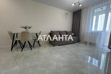 1-room apartment apartment by the address st. Varnenskaya (area 45 m²) - photo 18 1-room apartment apartment by the address st. Varnenskaya (area 45 m²) - Atlanta.ua - photo 18