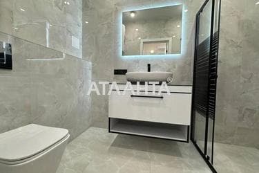 1-room apartment apartment by the address st. Varnenskaya (area 45 m²) - photo 23 1-room apartment apartment by the address st. Varnenskaya (area 45 m²) - Atlanta.ua - photo 23