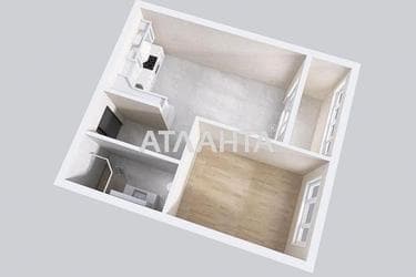 1-room apartment apartment by the address st. Varnenskaya (area 45 m²) - photo 31 1-room apartment apartment by the address st. Varnenskaya (area 45 m²) - Atlanta.ua - photo 31