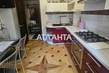 1-кімнатна квартира за адресою вул. Деміївська (площа 71 м²) - фото 19 1-кімнатна квартира за адресою вул. Деміївська (площа 71 м²) - Atlanta.ua - фото 19