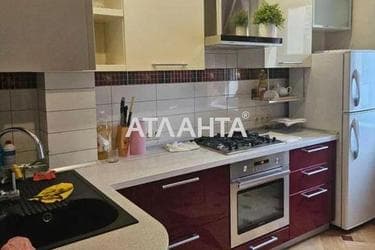 1-кімнатна квартира за адресою вул. Деміївська (площа 71 м²) - фото 20 1-кімнатна квартира за адресою вул. Деміївська (площа 71 м²) - Atlanta.ua - фото 20