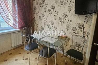 1-кімнатна квартира за адресою вул. Деміївська (площа 71 м²) - фото 21 1-кімнатна квартира за адресою вул. Деміївська (площа 71 м²) - Atlanta.ua - фото 21