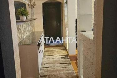 1-кімнатна квартира за адресою вул. Деміївська (площа 71 м²) - фото 23 1-кімнатна квартира за адресою вул. Деміївська (площа 71 м²) - Atlanta.ua - фото 23