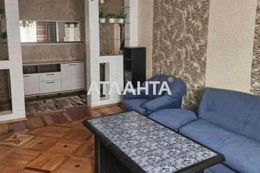 1-кімнатна квартира за адресою вул. Деміївська (площа 71 м²) - фото 24 1-кімнатна квартира за адресою вул. Деміївська (площа 71 м²) - Atlanta.ua - фото 24