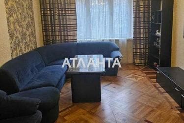 1-кімнатна квартира за адресою вул. Деміївська (площа 71 м²) - фото 25 1-кімнатна квартира за адресою вул. Деміївська (площа 71 м²) - Atlanta.ua - фото 25