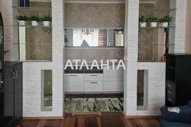 1-кімнатна квартира за адресою вул. Деміївська (площа 71 м²) - фото 26 1-кімнатна квартира за адресою вул. Деміївська (площа 71 м²) - Atlanta.ua - фото 26