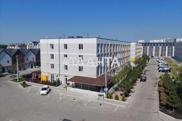 2-rooms apartment apartment by the address st. Dostoinstva (area 55 m²) - photo 14 2-rooms apartment apartment by the address st. Dostoinstva (area 55 m²) - Atlanta.ua - photo 14