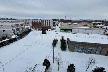 2-кімнатна квартира за адресою вул. Гідності (площа 55 м²) - фото 17 2-кімнатна квартира за адресою вул. Гідності (площа 55 м²) - Atlanta.ua - фото 17