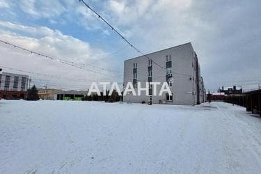 2-кімнатна квартира за адресою вул. Гідності (площа 55 м²) - фото 18 2-кімнатна квартира за адресою вул. Гідності (площа 55 м²) - Atlanta.ua - фото 18