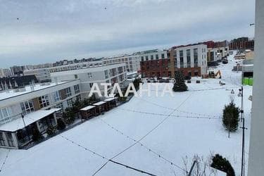 2-кімнатна квартира за адресою вул. Гідності (площа 55 м²) - фото 31 2-кімнатна квартира за адресою вул. Гідності (площа 55 м²) - Atlanta.ua - фото 31