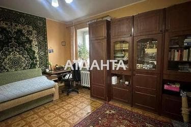 1-room apartment apartment by the address st. Dnepropetr dor Semena Paliya (area 43 m²) - photo 7 1-room apartment apartment by the address st. Dnepropetr dor Semena Paliya (area 43 m²) - Atlanta.ua - photo 7