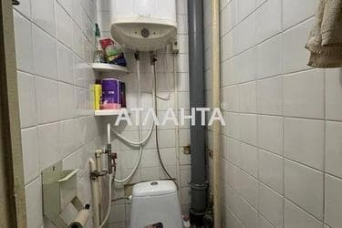 1-room apartment apartment by the address st. Dnepropetr dor Semena Paliya (area 43 m²) - photo 12 1-room apartment apartment by the address st. Dnepropetr dor Semena Paliya (area 43 m²) - Atlanta.ua - photo 12