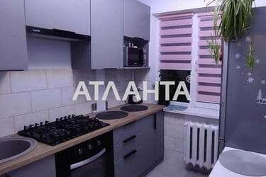 2-кімнатна квартира за адресою вул. Володимира Великого (площа 45 м²) - фото 12 2-кімнатна квартира за адресою вул. Володимира Великого (площа 45 м²) - Atlanta.ua - фото 12