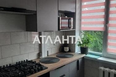 2-кімнатна квартира за адресою вул. Володимира Великого (площа 45 м²) - фото 11 2-кімнатна квартира за адресою вул. Володимира Великого (площа 45 м²) - Atlanta.ua - фото 11