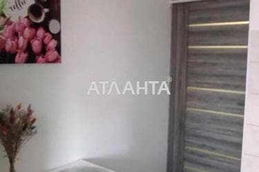 2-кімнатна квартира за адресою вул. Володимира Великого (площа 45 м²) - фото 13 2-кімнатна квартира за адресою вул. Володимира Великого (площа 45 м²) - Atlanta.ua - фото 13