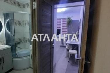 2-кімнатна квартира за адресою вул. Володимира Великого (площа 45 м²) - фото 14 2-кімнатна квартира за адресою вул. Володимира Великого (площа 45 м²) - Atlanta.ua - фото 14