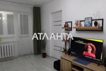 2-кімнатна квартира за адресою вул. Володимира Великого (площа 45 м²) - фото 9 2-кімнатна квартира за адресою вул. Володимира Великого (площа 45 м²) - Atlanta.ua - фото 9