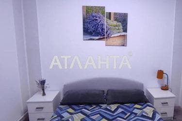 2-кімнатна квартира за адресою вул. Володимира Великого (площа 45 м²) - фото 10 2-кімнатна квартира за адресою вул. Володимира Великого (площа 45 м²) - Atlanta.ua - фото 10