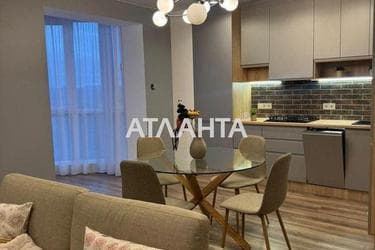 1-кімнатна квартира за адресою вул. Чорновола В`ячеслава (площа 50 м²) - фото 16 1-кімнатна квартира за адресою вул. Чорновола В`ячеслава (площа 50 м²) - Atlanta.ua - фото 16