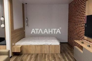 1-кімнатна квартира за адресою вул. Чорновола В`ячеслава (площа 50 м²) - фото 23 1-кімнатна квартира за адресою вул. Чорновола В`ячеслава (площа 50 м²) - Atlanta.ua - фото 23
